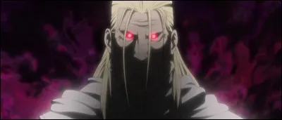 Quel fut le premier Homonculus créé par Père ?