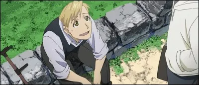 Qu'est-ce qui est sacrifié pour ramener le corps d'Alphonse ?