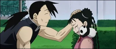 Qui devient finalement empereur de Xing ?