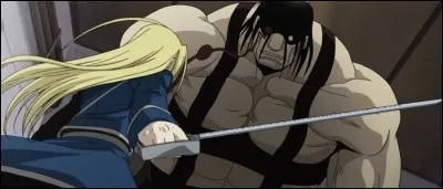 Sloth est le plus ______ des homonculus.