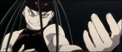 Quelle apparence Envy a-t-il utilisé pour assassiner Maes Hughes ?