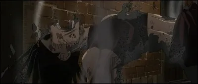 Qui lui donne finalement le coup de grâce ?