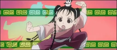 Laquelle de ces filles est la moins "badass" (dure à cuire) ?