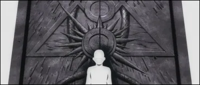 Qui n'a jamais ouvert la porte et vu la Vérité ?