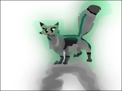 Aile de Colombe a perdu ses pouvoirs pendant la Grande Bataille.