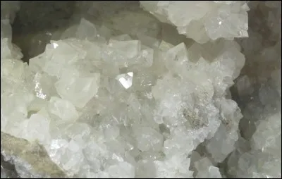 Quel est le nom courant du chlorure de sodium ?