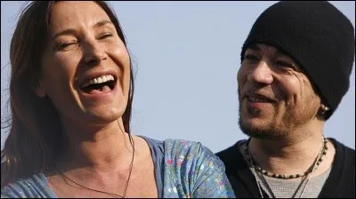 Quelle chanson Zazie a-t-elle chantée en duo avec Pascal Obispo en 1996 ?