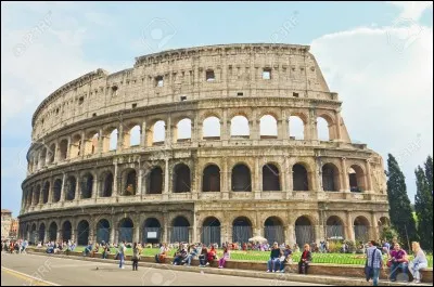 Quel est ce monument ?