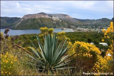 Quel volcan a enfui Pompéi sous les cendres ?