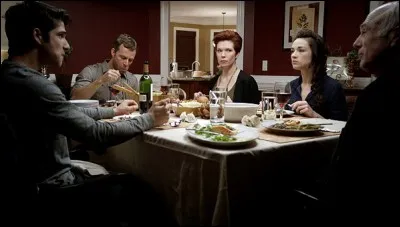 Quelle est la particularité de cette famille ?