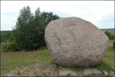 Quel est le point culminant du pays ?