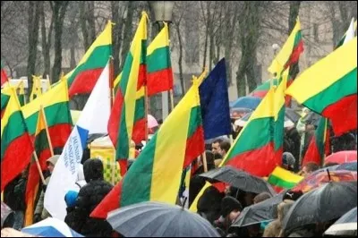 Quand célèbre-t-on la fête nationale ?