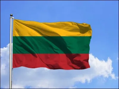 Combien de pays partagent une frontière avec la Lituanie ?