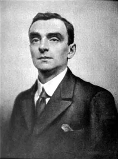 À propos de quel poète lituanien de langue française, l'auteur Paul Fort dira-t-il : "C'est le plus beau cadeau que l'Europe ait fait à la France" ?