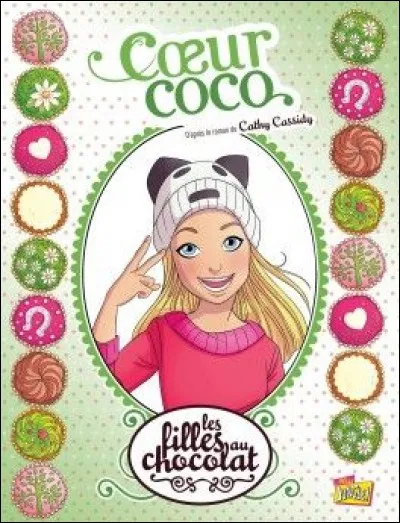 Qu'aime Coco le plus au monde ?