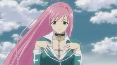 A quel manga correspond ce personnage ?