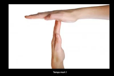 Dans quel sport un entraineur peut-il demander un 'temps mort' ?