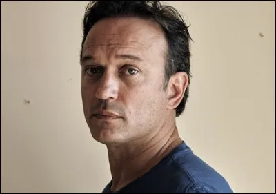 Qui est cet acteur qui joue dans le film 'Le Temps retrouvé' de Raoul Ruiz ?