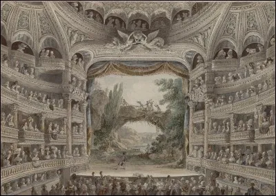 La règle des trois unités est une règle du théâtre français au XVIIe siècle. Il y a l'unité de temps, l'unité d'action, quelle est la 3e ?