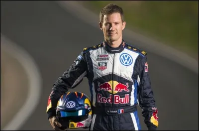 Quel est le salaire de Sébastien Ogier ? (Automobile)