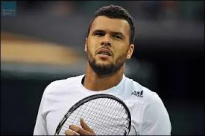 Quel est le salaire de Jo-Wilfried Tsonga ? (Tennis)