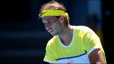 Quel est le salaire de Rafael Nadal ? (Tennis)