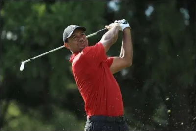 Quel est le salaire de Tiger Woods ? (Golf)