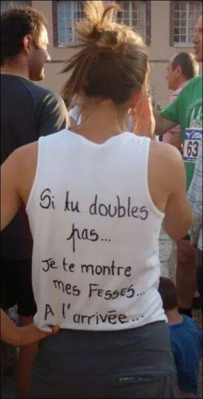 Ceci est l'antépénultième question de ce quiz :