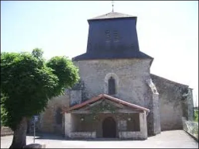 Pamplie est une commune Deux-Sévrienne située dans l'ancienne région ...