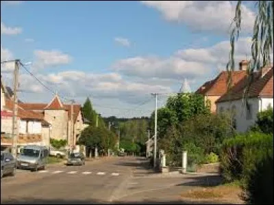Traves est une commune Haut-Saônoise située dans l'ancienne région ...