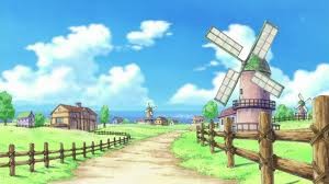 Quiz One piece