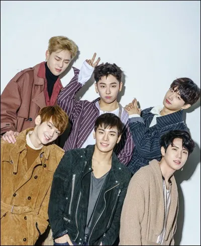 Comment te décrirais-tu ?