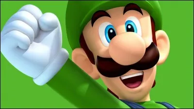 Qui est le frère de Mario, plombier italien de Nintendo ?