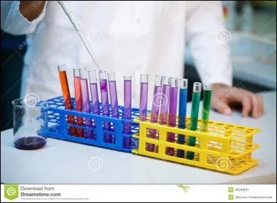 Quel nombre représente le neutre dans l'échelle du pH ?