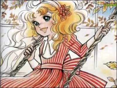 Quel est ce dessin animé ?