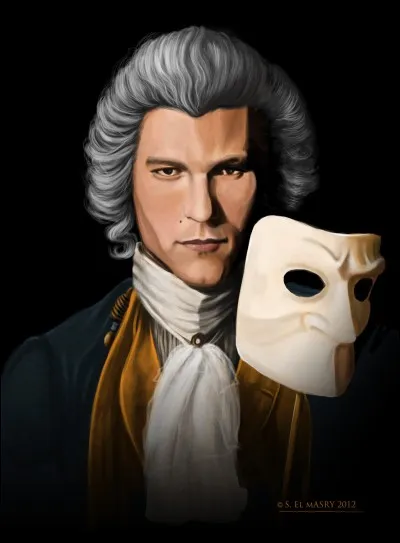 Casanova eut cent-vingt-deux conquêtes féminines.