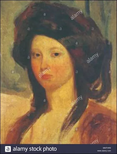 Juliette Drouet fut la compagne et l'égérie de Victor Hugo pendant près de cinquante ans.