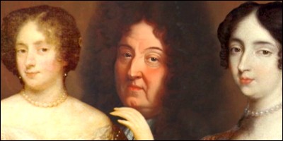 Le roi Louis XIV et Madame de Maintenon étaient mariés.