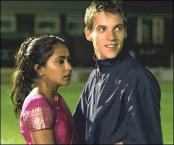 L'indienne qui rvait de jouer comme Beckham se prnomme ...