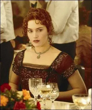 Elle survivra au naufrage du Titanic et se prnomme ...