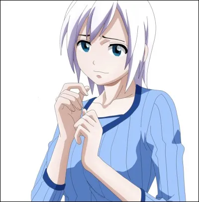 Quel est le Take Over de Lisanna ?