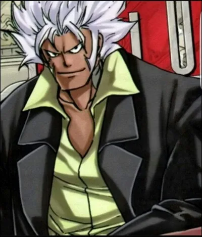 Quel est le Take Over d'Elfman ?