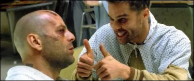 Quels sont les trois acteurs principaux dans le film : L'armée des douze singes ?