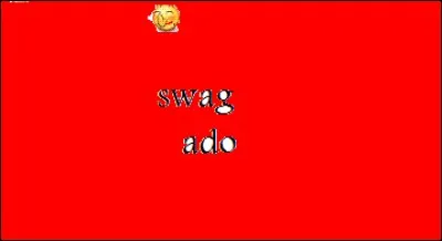 Lequel de ces vêtements est le plus swag ?