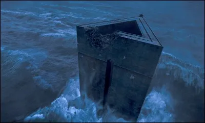 Qui s'est évadé d'Azkaban ?