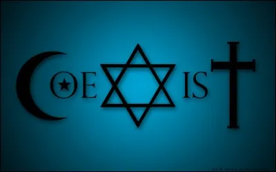 Le nombre de musulmans dans le monde en 2015 par rapport à celui des chrétiens :