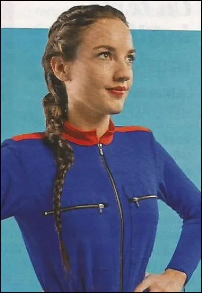 De qui est l'album "Zanaka" ?