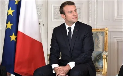 Le 7 mai 2017, Emmanuel Macron a été élu président de la République. Mais qui est donc la Première dame ?