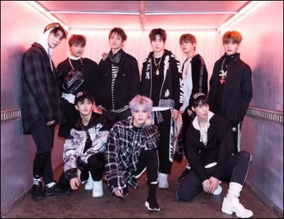 Comment te décrirais-tu ?