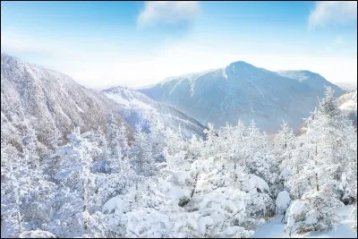En parlant de décembre, comment dit-on "hiver" en espagnol ?